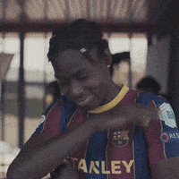 每日GIF(2021-04-18)的gif-Champions League Football GIF by UEFA