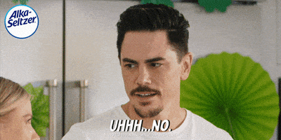 每日GIF(2021-04-18)的gif-Happy Hour No GIF by Alka-Seltzer