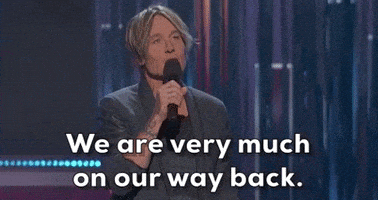 每日GIF(2021-04-19)的gif-Keith Urban GIF by Academy of Country Music Awards