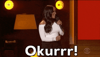 每日GIF(2021-04-19)的gif-Acm Awards Ok GIF by Academy of Country Music Awards