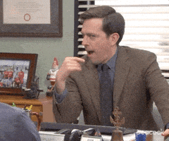 每日GIF(2021-04-20)的gif-Season 9 Nbc GIF by The Office
