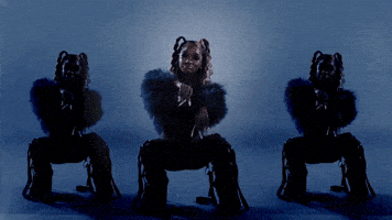 每日GIF(2021-04-20)的gif-Dancing GIF by Big Scarr