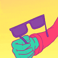 每日GIF(2021-04-20)的gif-U Mad Deal With It GIF by Willem Dafriend