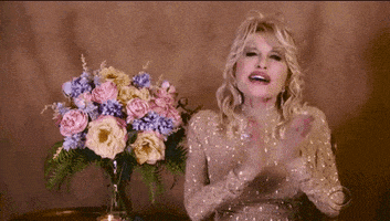 每日GIF(2021-04-20)的gif-Acm Awards Applause GIF by Academy of Country Music Awards