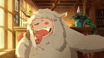 每日GIF(2021-04-21)的gif-Animation GIF by Travel Oregon