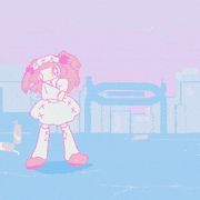eieioooo_tw的gif的gif-目逸らしちゃダメよ