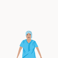 每日GIF(2021-04-22)的gif-GIF by UNICEF