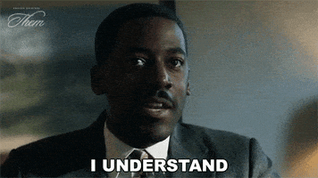 每日GIF(2021-04-22)的gif-I Understand Ashley Thomas GIF by Amazon Prime Video
