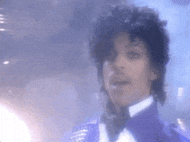 每日GIF(2021-04-22)的gif-Look Come GIF by Prince