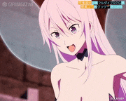 TVアニメ「究極進化したフルダイブRPGが現実よりもクソゲ―だったら」【公式】的gif的gif-Untitled GIF