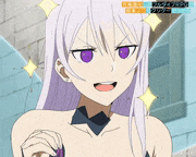TVアニメ「究極進化したフルダイブRPGが現実よりもクソゲ―だったら」【公式】的gif的gif-Untitled GIF