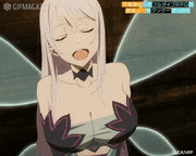 TVアニメ「究極進化したフルダイブRPGが現実よりもクソゲ―だったら」【公式】的gif的gif-Untitled GIF