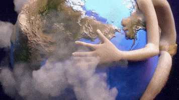 每日GIF(2021-04-23)的gif-Earth Day GIF by Lil Dicky