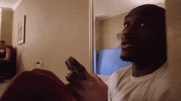 每日GIF(2021-04-23)的gif-Kamaru Usman Mma GIF by UFC