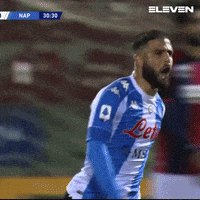 每日GIF(2021-04-23)的gif-Serie A Love GIF by ElevenSportsBE