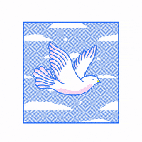 每日GIF(2021-04-23)的gif-Fun Love GIF by Evan M Cohen