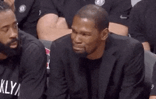 每日GIF(2021-04-24)的gif-Kevin Durant No GIF