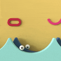 每日GIF(2021-04-24)的gif-Art Animation GIF by Lucas Zanotto