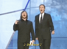 每日GIF(2021-04-24)的gif-Will Ferrell Oscars GIF by The Academy Awards