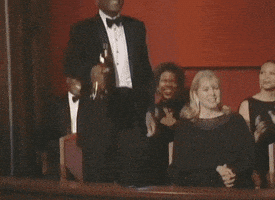 每日GIF(2021-04-25)的gif-Denzel Washington Oscars GIF by The Academy Awards