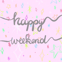 每日GIF(2021-04-25)的gif-Happy Rainbow GIF