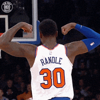 每日GIF(2021-04-25)的gif-Julius Randle Sport GIF by New York Knicks