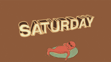 每日GIF(2021-04-25)的gif-Artists On Tumblr Saturday GIF by JHNMCLGHLN