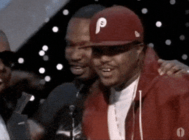 每日GIF(2021-04-25)的gif-Three 6 Mafia Oscars GIF by The Academy Awards
