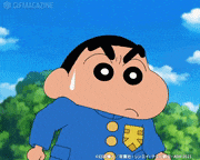 『映画クレヨンしんちゃん 謎メキ！花の天カス学園』【公式】的gif的gif-Untitled GIF