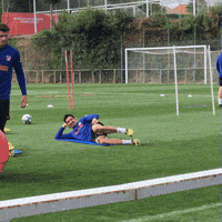 每日GIF(2021-04-26)的gif-Sexy Football GIF by Atlético de Madrid