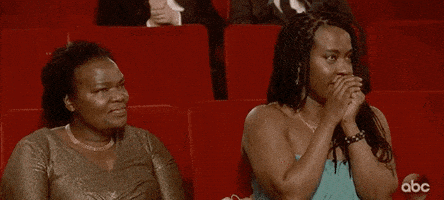 每日GIF(2021-04-26)的gif-Mom Reaction GIF by The Academy Awards