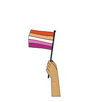 每日GIF(2021-04-27)的gif-Pride Lgbt GIF by Kampania Przeciw Homofobii