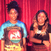 每日GIF(2021-04-27)的gif-Over It Whatever GIF by 2 Dope Queens Podcast