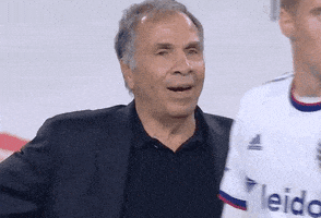 每日GIF(2021-04-28)的gif-No Way What GIF by Major League Soccer