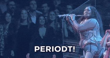 每日GIF(2021-04-28)的gif-Period Flute GIF by Recording Academy / GRAMMYs