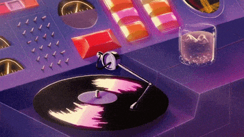 每日GIF(2021-04-28)的gif-Ariana Grande Remix GIF by The Weeknd