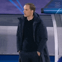 每日GIF(2021-04-28)的gif-Celebrate Champions League GIF by DAZN