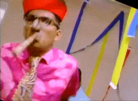 每日GIF(2021-04-28)的gif-Hip Hop Humpty GIF