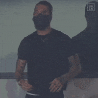 每日GIF(2021-04-28)的gif-Celebrate Lets Go GIF by DAZN