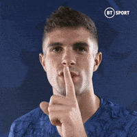每日GIF(2021-04-28)的gif-Champions League Football GIF by BT Sport