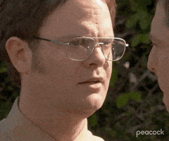 每日GIF(2021-04-28)的gif-Angry Season 4 GIF by The Office