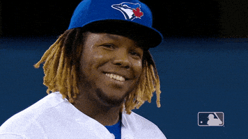 每日GIF(2021-04-28)的gif-Regular Season Sport GIF by MLB