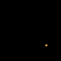 每日GIF(2021-04-29)的gif-Good Vibes Smile GIF by Dylan Morang