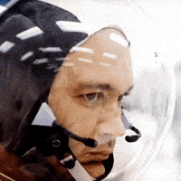 每日GIF(2021-04-29)的gif-Moon Landing GIF by BBC America