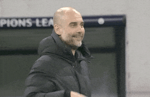 每日GIF(2021-04-29)的gif-Champions League Yes GIF by UEFA