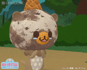 TVアニメ「iiiあいすくりん」【公式】的gif的gif-Untitled GIF