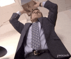 每日GIF(2021-04-30)的gif-Season 5 Dancing GIF by The Office