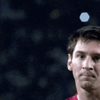 每日GIF(2021-04-30)的gif-Lionel Messi Football GIF by FC Barcelona