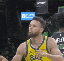每日GIF(2021-04-30)的gif-Golden State Warriors Dancing GIF by ESPN
