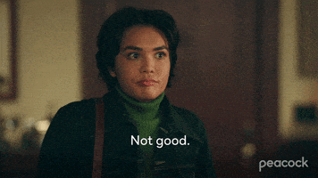 每日GIF(2021-04-30)的gif-Comedy No GIF by PeacockTV